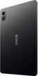 Планшет Poco Pad M1 Wi-Fi 8/256GB Graphite Gray - изображение 7