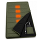 Одеяло с подогревом от USB Ranger USB 190 190х150см Green (RA6664) - изображение 3