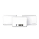 WiFi Mesh система Mercusys Halo H70X 3-pack (HALO-H70X-3-PACK) - зображення 4
