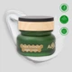 Ночной антиоксидантный увлажняющий крем MyIDi AQUA REVERSIVE NIGHT CREAM 50 мл (8034063460688) - изображение 6
