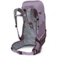 Рюкзак Osprey Sirrus 36 Purple Dusk Uni (100087067) - изображение 2