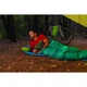 Надувной коврик Comfort Light Mat, 201х64х6.3см, Blue от Sea to Summit - изображение 2