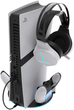 Podstawka ładująca YAXO CYCLONE RAMP NE do PS5/PS5 Slim/PS5 Pro Techno Black (YGCRNECB01B) - obraz 3