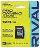 Карта пам'яті GoodRam RIVAL microSDXC 128GB V30 A2 (UHS I U3) + ad (7284592) - зображення 2