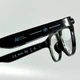 Смарт-окуляри Smart AI Glasses M89S з фото та відеозйомкою 8MP-камера + 2 комплекта додаткових лінз - изображение 4