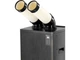Мобільний кондиціонер Yato 3,5 кВт 12000 BTU YT-99451 (5906083134692) - зображення 9