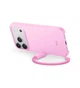 Чохол Beats Kickstand Case with MagSafe and Camera Control для iPhone 17 Pro Pebble Pink - зображення 2