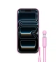 Чохол Beats Kickstand Case with MagSafe and Camera Control для iPhone 17 Pro Pebble Pink - зображення 4