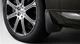 Оригинальные брызговики Volvo XC60 2018- передние 2шт Volvo 31435990 - изображение 2