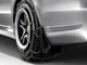 Оригінальні бризковики Mercedes E-klasse W213 2015- задні 2шт Mercedes-Benz A2138900200 - зображення 2