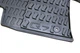 Оригинальные коврики в салон Audi Q7 2006-2015, передние, 2шт, VAG, 4L1061501041 - изображение 3