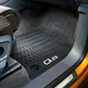 Оригинальные коврики в салон Audi Q8 2018-, передние, 2шт, VAG, 4M8061501041 - изображение 7