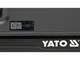 Портативна зарядна станція Yato 2400 Вт 2232 Вт·год LiFePO4 YT-83095 (5906083126697) - зображення 7