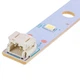 Светодиодное освещение HX-06 S5 HENGTONG для холодильника Hisense 888951, HK1629348 Gorenje (908179) - изображение 4