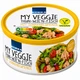 Веганский Тунец в Масле Edeka My Veggie Thun Wie'n-Fish Mit Sonnenblumenol 150 г - изображение 1