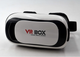 VR очки 3D для Android и iOS с пультом регулируемыми линзами для игр и видео (581934) - изображение 3