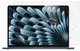 Пленка для Apple MacBook Air 15 M5 2026 A3448 на экран износоустойчивая полиуретановая SoftGlass - изображение 1