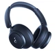 Навушники Anker SoundCore Space Q45 Blue - зображення 8
