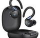 Наушники Anker SoundCore Sport X20 Black - изображение 12