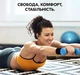 Наушники Anker SoundCore Sport X20 Black - изображение 13