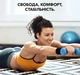 Наушники Anker SoundCore Sport X20 White - изображение 13