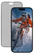 Szkło ochronne YAXO na ekran AR Privacy Armor Glass iPhone 17e (YMAARPASGI17E01T) - obraz 1