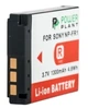 Акумулятор PowerPlant для Sony NP-FR1 (4775341110218) - зображення 2