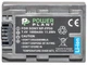 Bateria PowerPlant do Sony NP-FP50 (DV00DV1025) - obraz 1