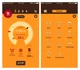 Смарт Bluetooth беспроводной термометр-щуп для мяса, гриля, духовки, BBQ умный кулинарный градусник с приложением на iOS/Android - изображение 5