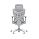 Крісло для геймерів Anda Seat X-Air Pro Size XL Mesh Gray (AD-WY-01-GGF-G01) - зображення 5