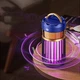 Электрический уничтожитель насекомых, 1600mAh, Y-18 - изображение 2