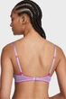 Бюстгальтер з м'якою чашкою Victoria's Secret 70B Бузковий (150951) - зображення 2