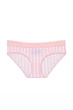 Трусики-шортики Victoria's Secret 3(M) Розовый (150941) - изображение 2