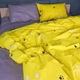 Комплект постельного белья MirSon Бязь Premium 19-2508 Cascata 160х220 (2200001477377) - изображение 1