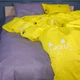 Комплект постельного белья MirSon Бязь Premium 19-2508 Cascata 160х220 (2200001477377) - изображение 2