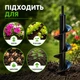 Садовый шнековый бур для дрели и шуруповерта 8×30 см, из углеродистой стали, шестигранный хвостовик - изображение 5