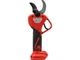 Akumulatorowy sekator Yato 18 V 40 mm bezszczotkowy YT-828383 (5906083125867) - obraz 4