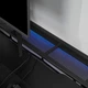 Ігровий стіл IKEA UTESPELARE Black (805.076.27) - зображення 4
