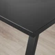 Ігровий стіл IKEA UTESPELARE Black (805.076.27) - зображення 6