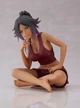 Аниме фигурка BANPRESTO Relax time Йоруичи Шихоин Yoruichi Shihoin Bleach 10 см - изображение 5