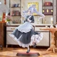 Аниме фигурка SEGA Фрирен Frieren Maid Costume из Фрирен провожающая в последний путь Frieren: Beyond Journey’s End аниме 20 см - изображение 2