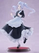 Аниме фигурка SEGA Фрирен Frieren Maid Costume из Фрирен провожающая в последний путь Frieren: Beyond Journey’s End аниме 20 см - изображение 8