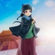 Аниме фигурка Banpresto Маомао Maomao Kusuriya no Hitorigoto Монолог фармацевта Poncho 20 см - изображение 4