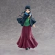 Аниме фигурка Banpresto Маомао Maomao Kusuriya no Hitorigoto Монолог фармацевта Poncho 20 см - изображение 6