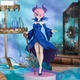 Аниме фигурка FuRyu Ram Рам Sleeping Beauty Another Color Спящая красавица с Жизнь в Альтернативном мире с нуля 22 см - изображение 1