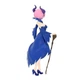 Аниме фигурка FuRyu Ram Рам Sleeping Beauty Another Color Спящая красавица с Жизнь в Альтернативном мире с нуля 22 см - изображение 5