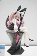 Фигурка аниме FuRyu Noodle Stopper Коянская Света Koyanskaya of Light Фейт Fate Grand Order Final Ascension Ver 15 см - изображение 5
