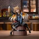 Фігурка аніме Luminasta SEGA Холо Holo Вовчиця та спеції Spice and Wolf 15 см - зображення 1