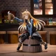 Фігурка аніме Luminasta SEGA Холо Holo Вовчиця та спеції Spice and Wolf 15 см - зображення 3