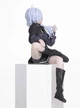 Фигурка аниме SEGA Chokonose Premium Figure Эрна Erna Шпионский класс Spy Classroom 14 см - изображение 3